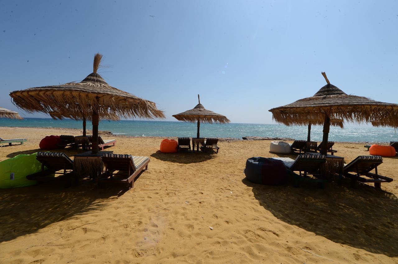 Savanna Empire Spa & Resort Ataqah Екстериор снимка